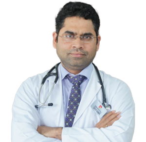 Dr Arun Pandey 2