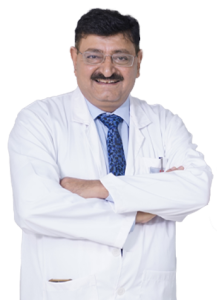 Dr Sandeep Foudner 2